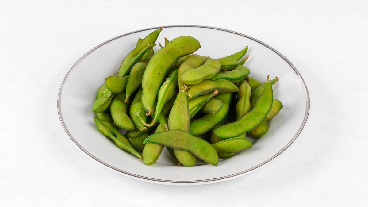 Edamame solata
